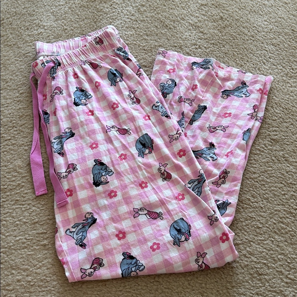 Winnie the Pooh pyjamas